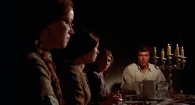 The Beguiled (Image: Screenshot)